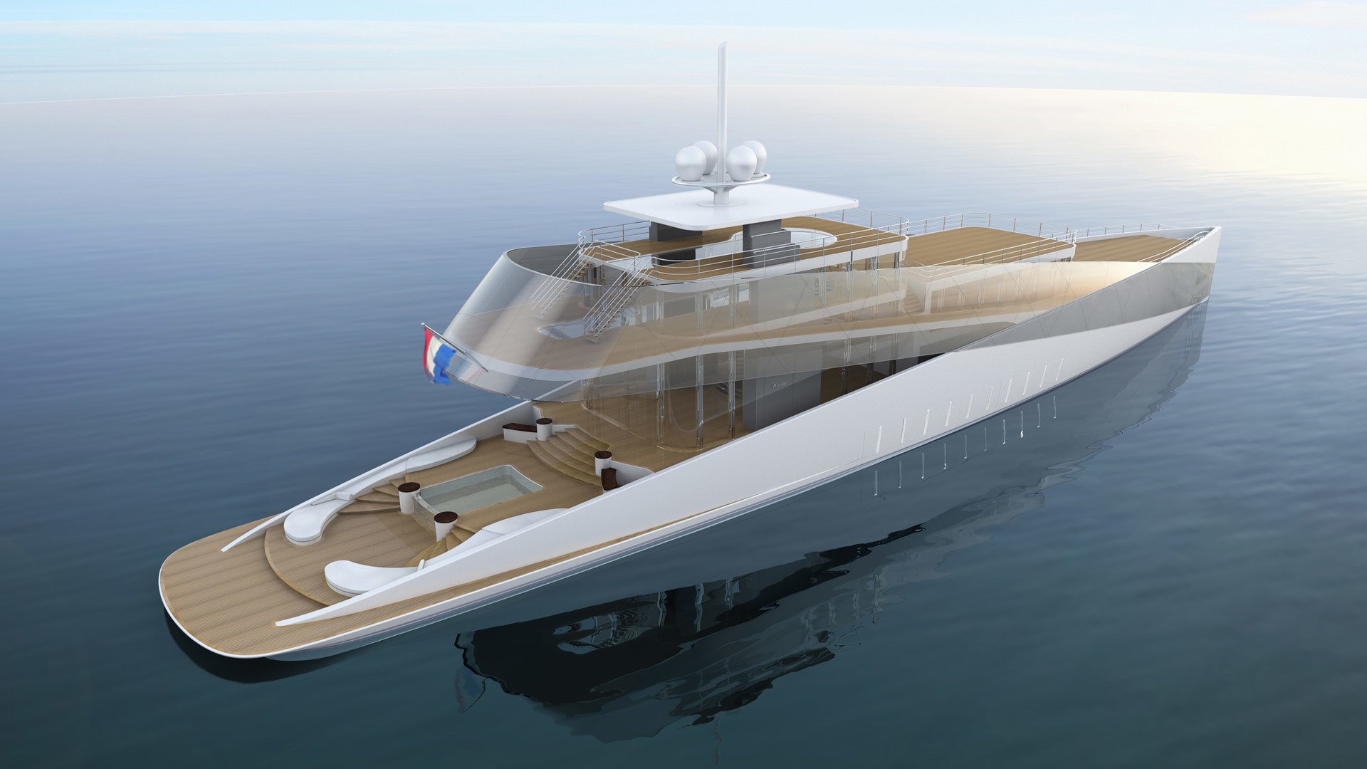 Royale Dutch Honesty