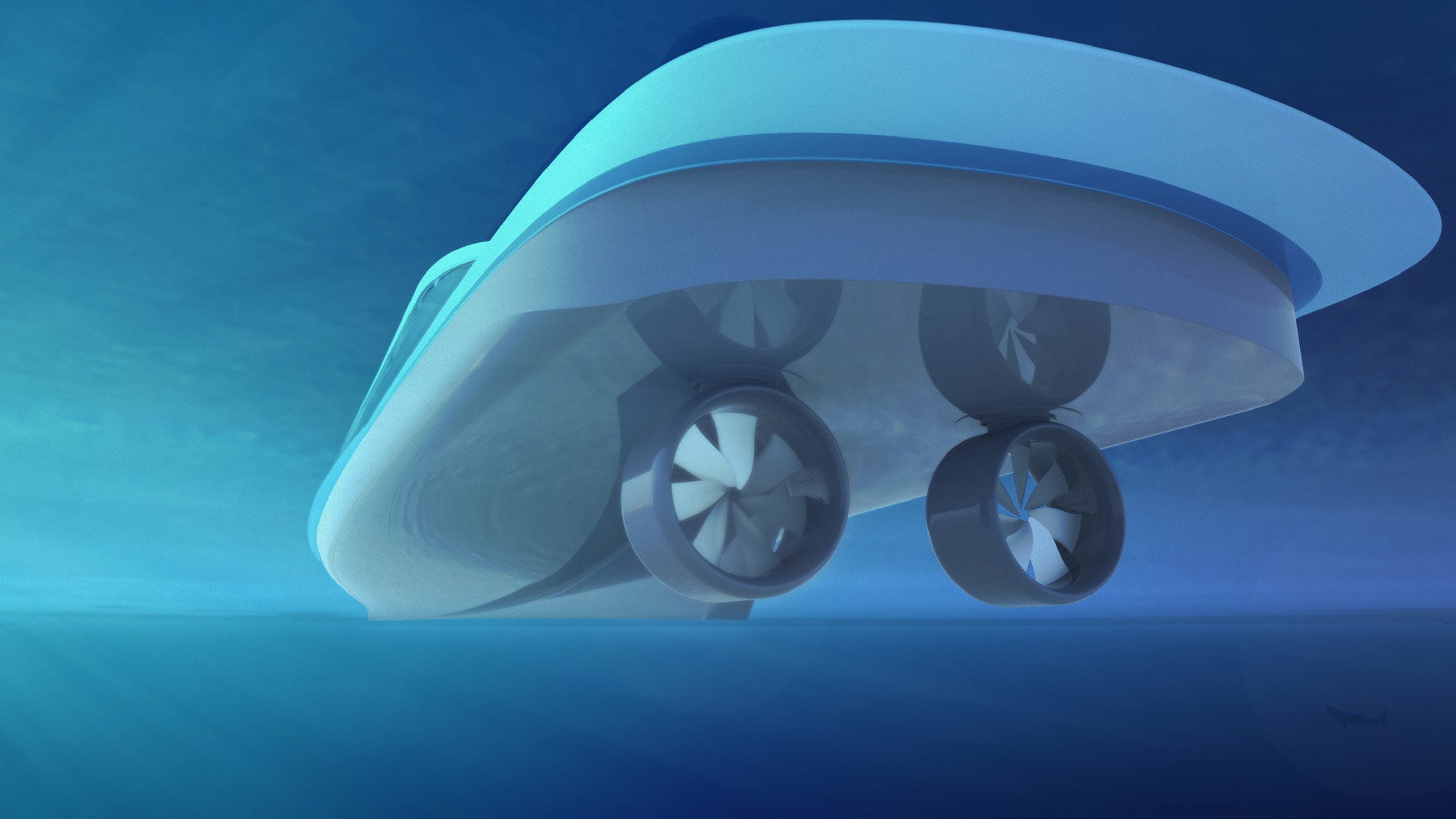 Royale Greener Power