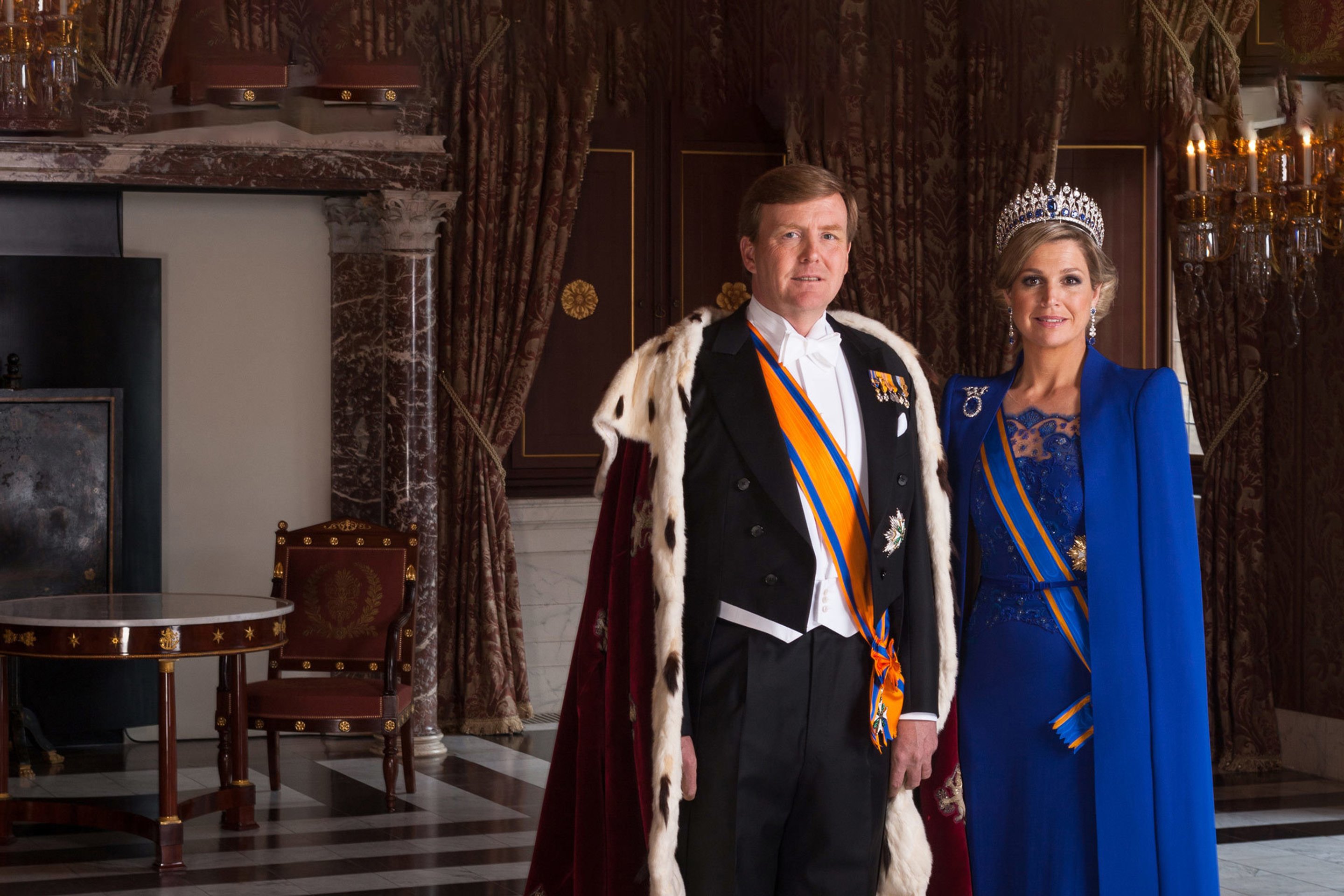 Royale inspiration exoanded