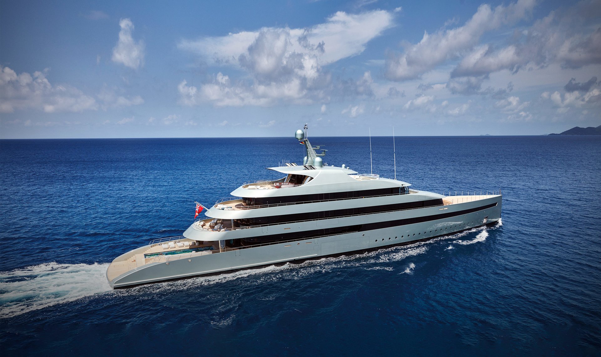 Savannah copyright feadship 25 hybrid propulsion