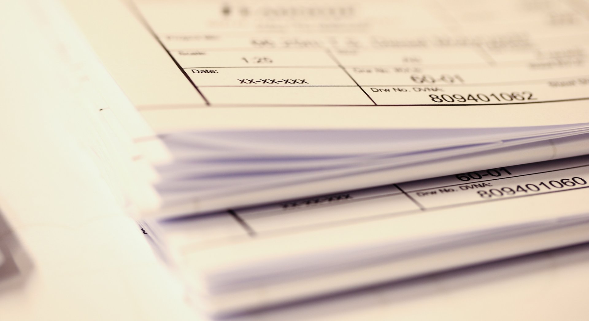 The Build The Final Design