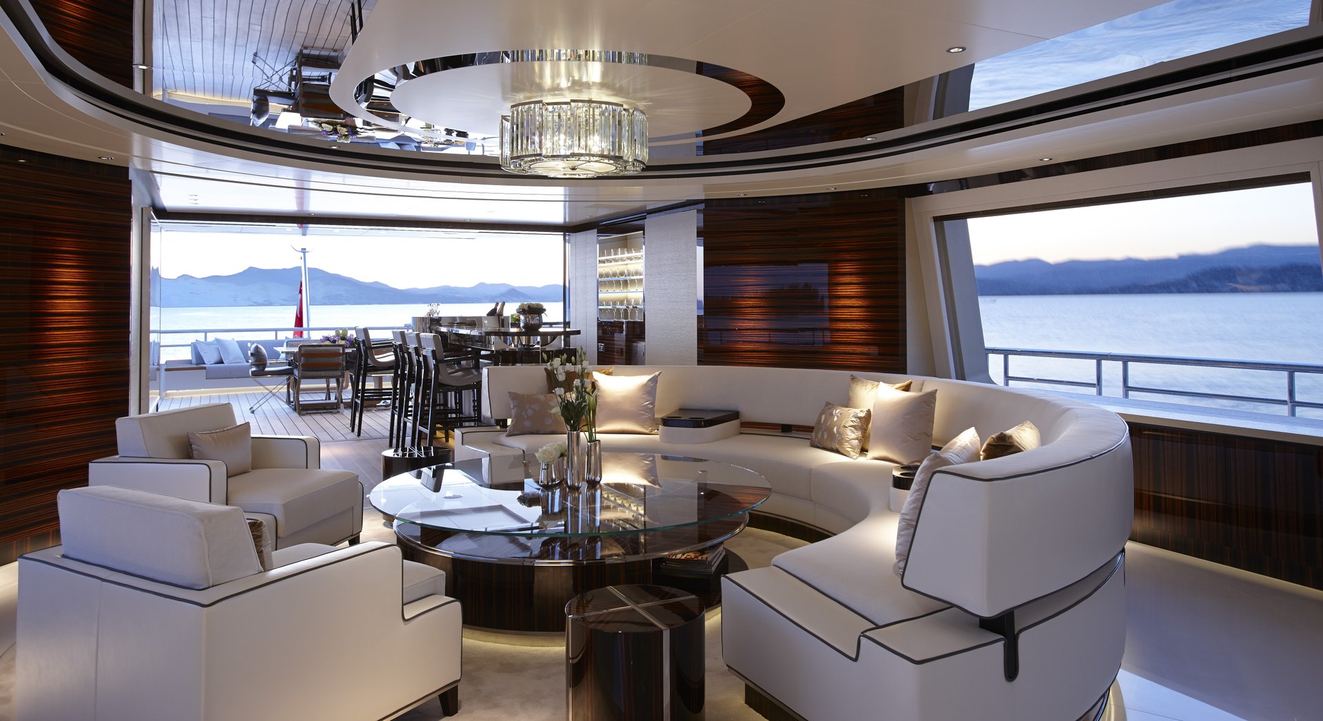 The Build Upwards And Onwards