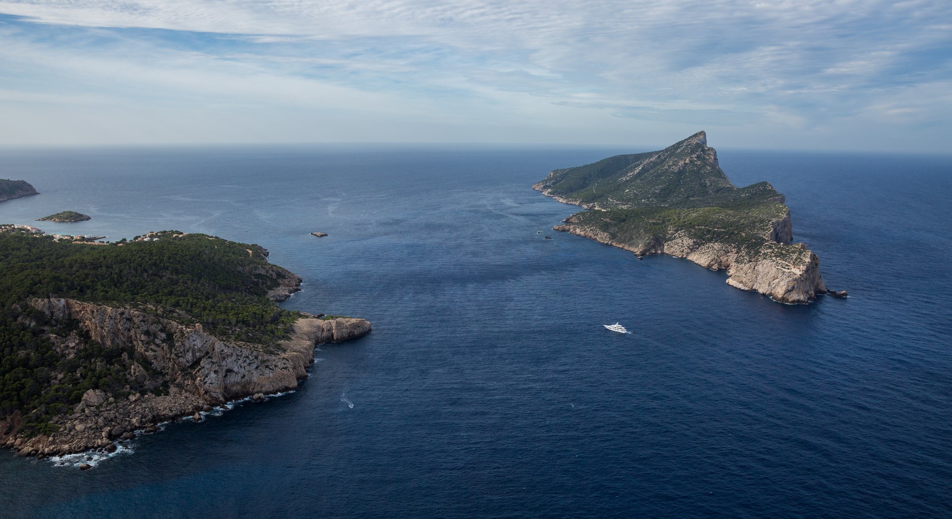 The Build Bon Voyage