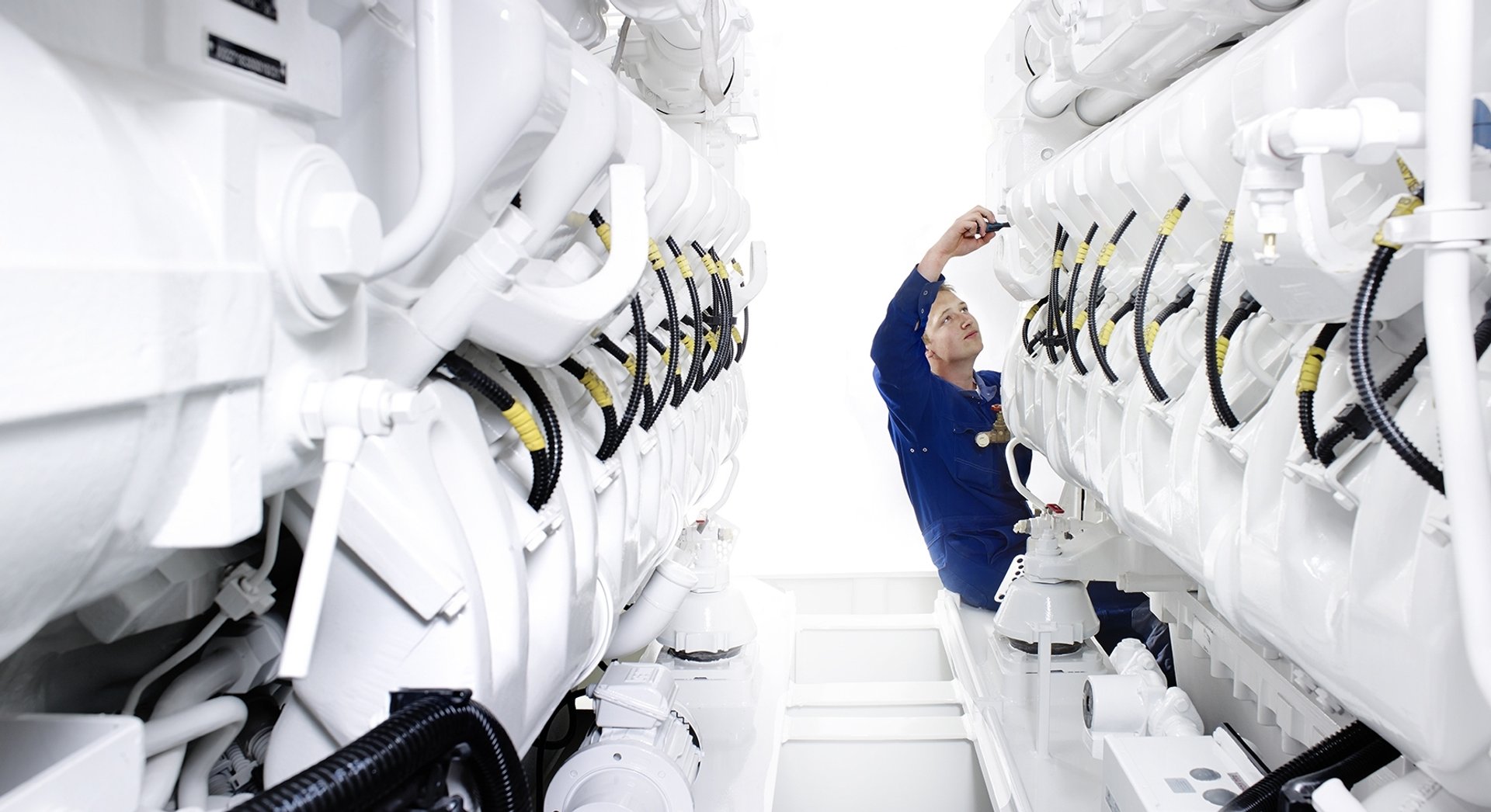 The Build Enginge Installment