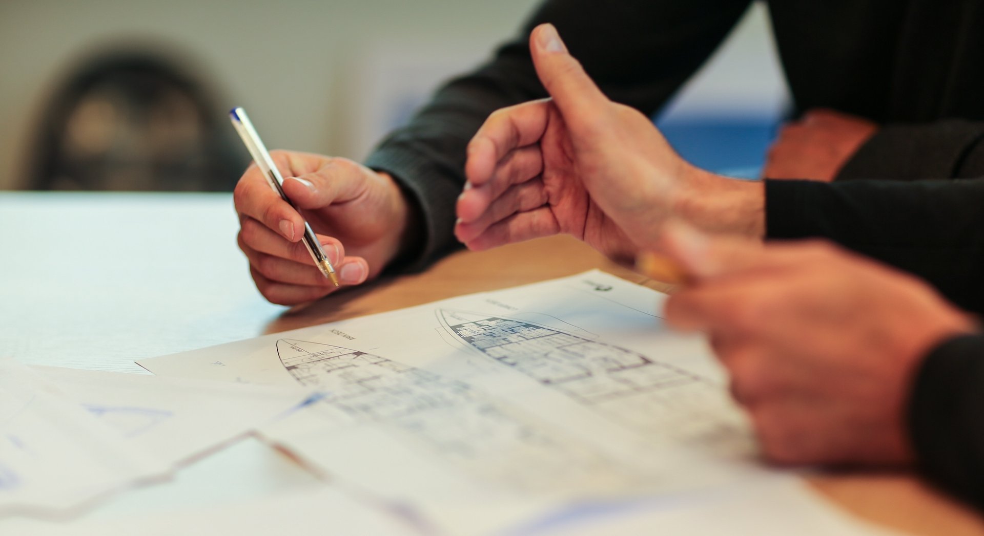 Ideas Wishes And Needs