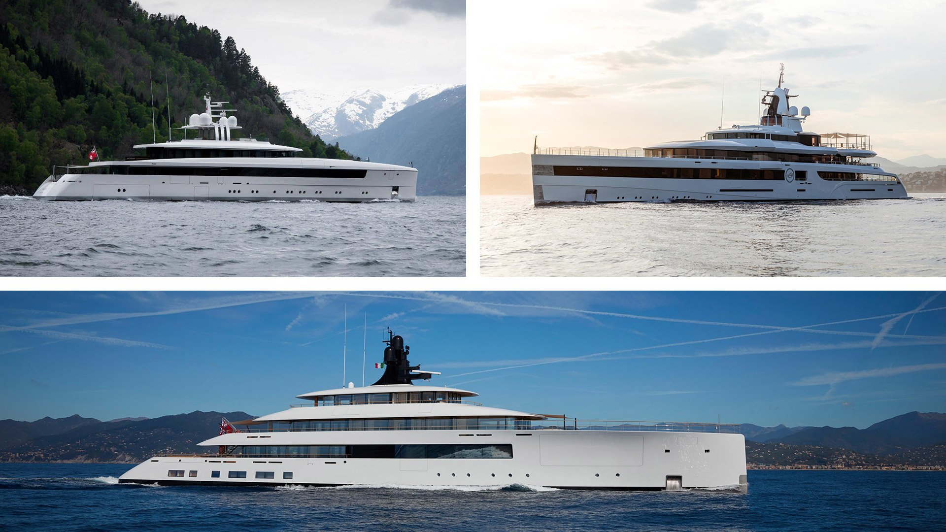 Winners wsa feadship 2020 2