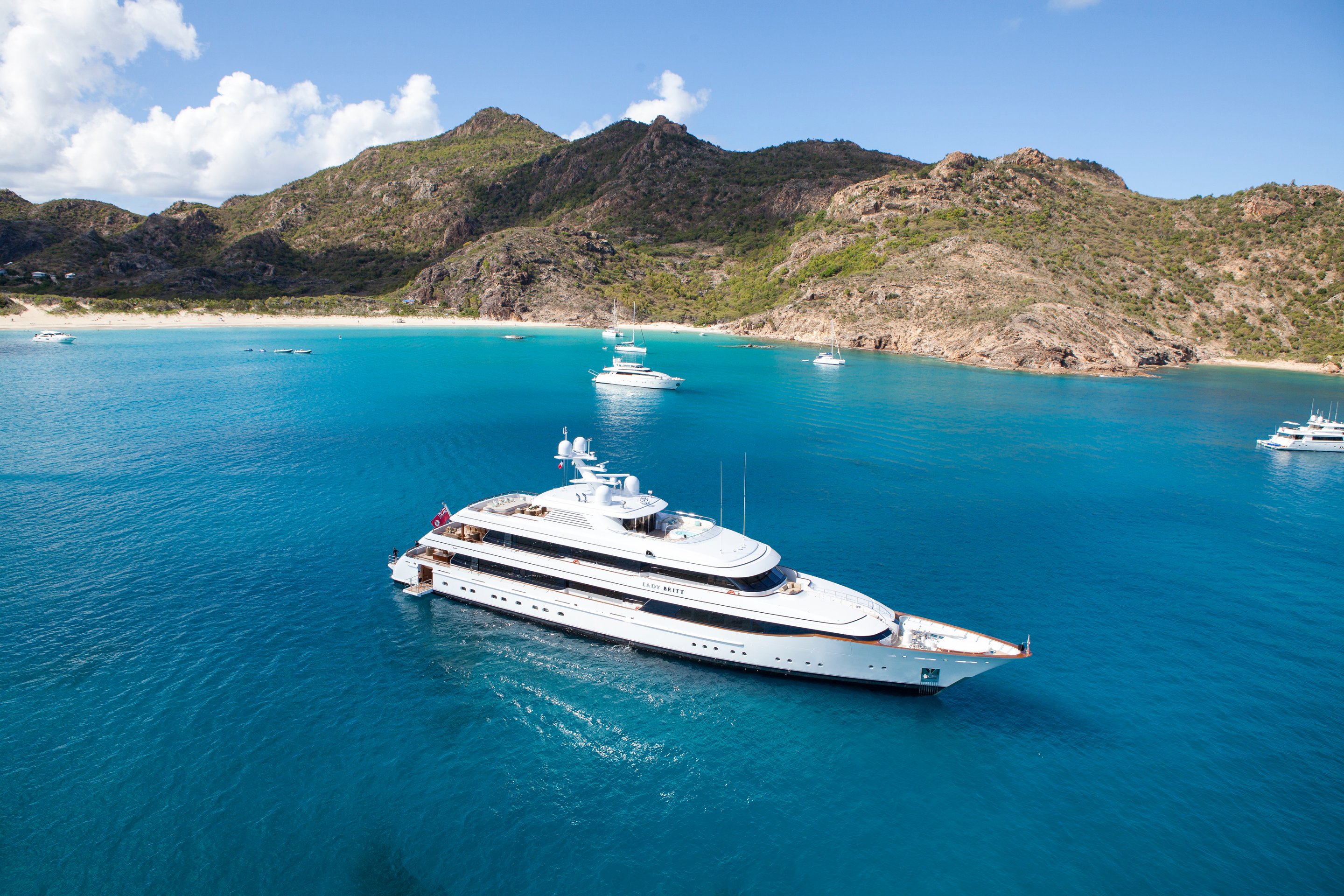 07 Lady Britt Saint Barthélemy Photography By Alexis Andrews Kopie