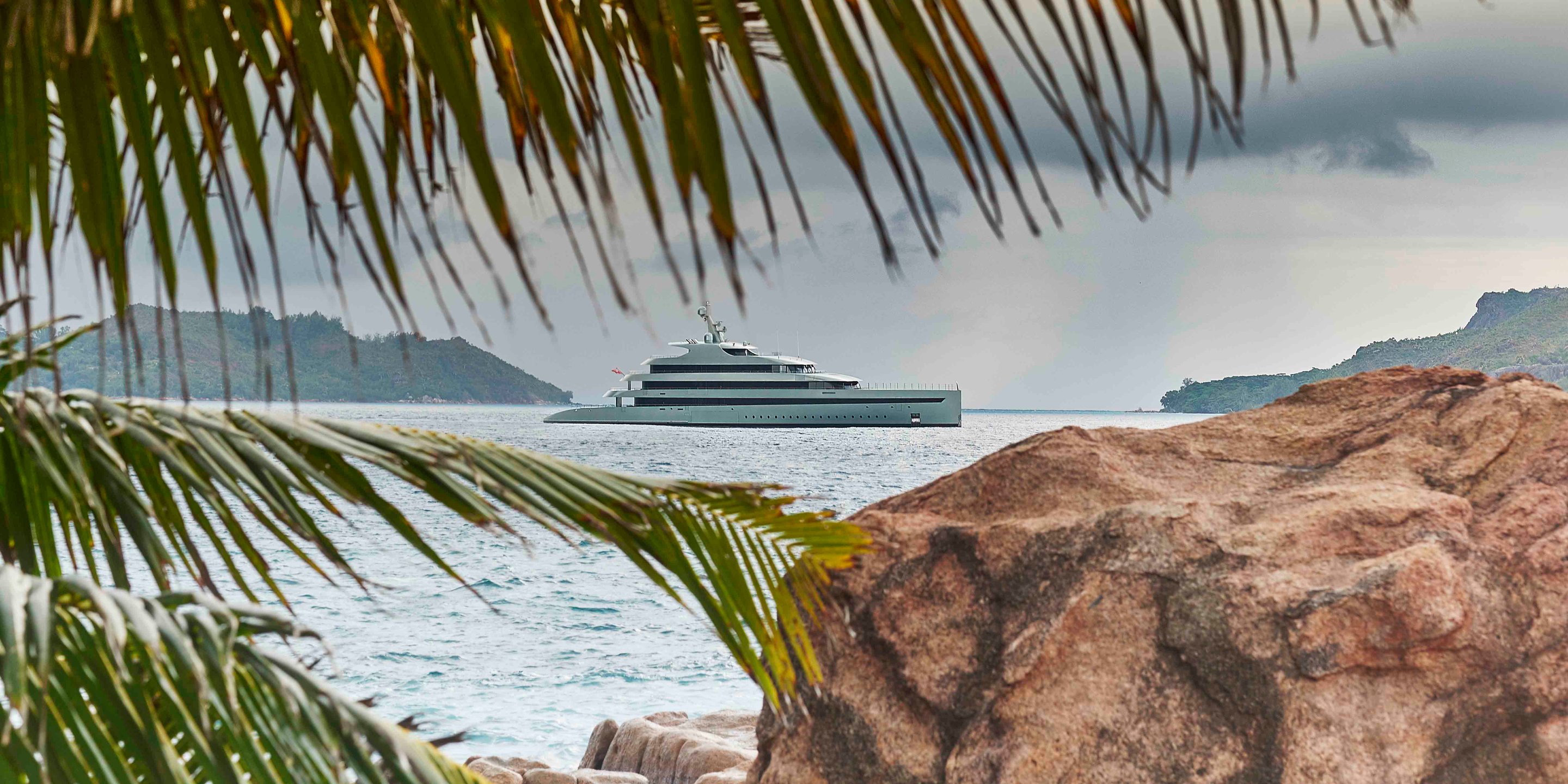 14 Savannah La Digue