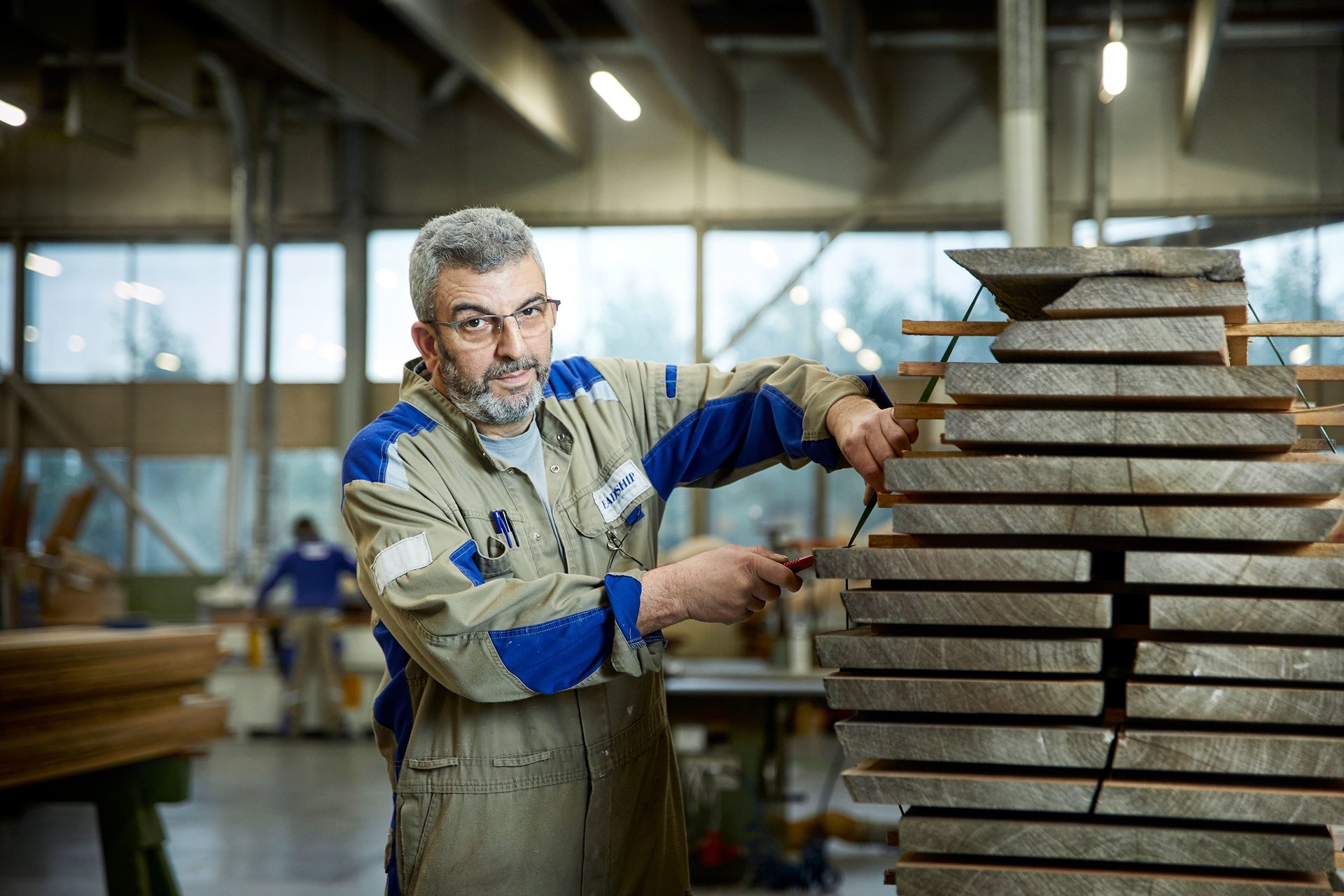 20191105 feadship Kaag WB03 362 DEF01 jpg Mustafa ervaren