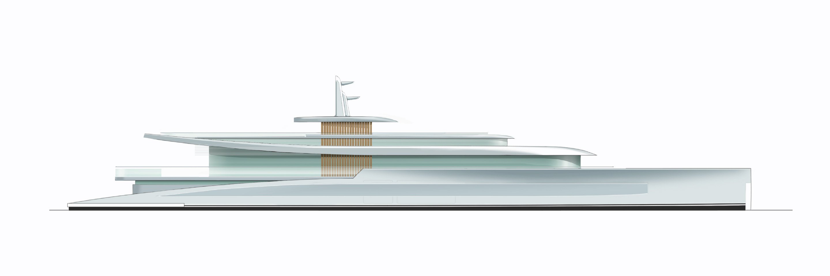 3568 sandy exterior profile