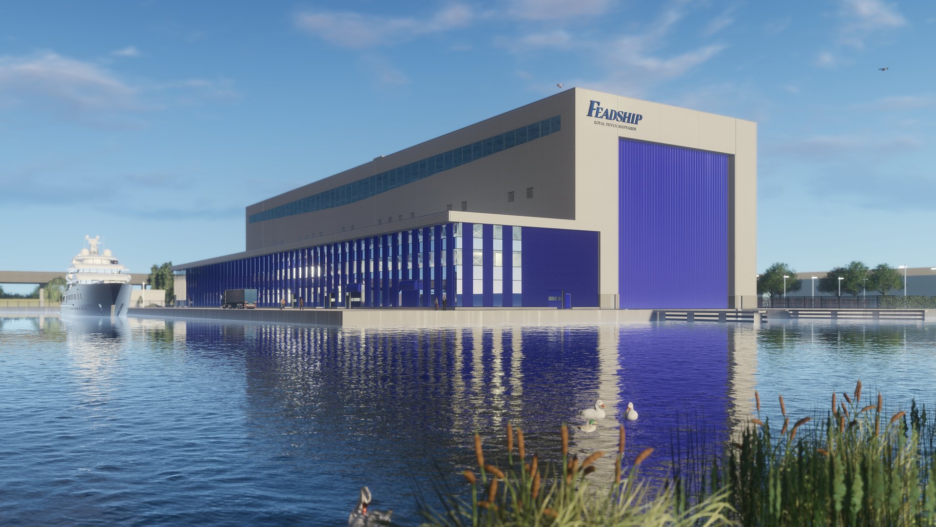 8233 Royal Van Lent 09 22 03 2018