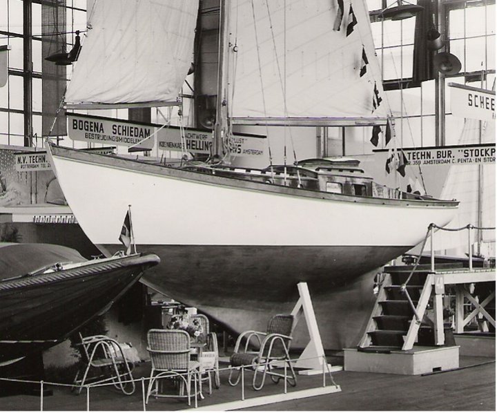 463 Riepel 1950
