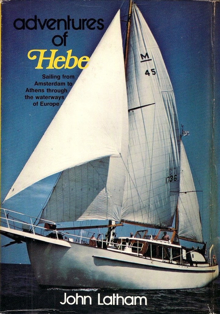 540 Hebe 1957