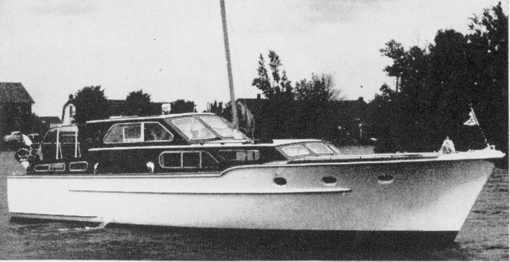 540 Lyn Ann 1954