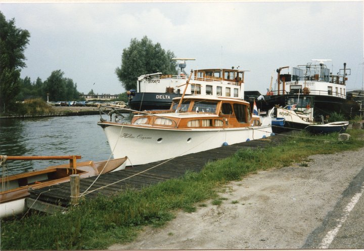 568 Klaas Compaen 1958