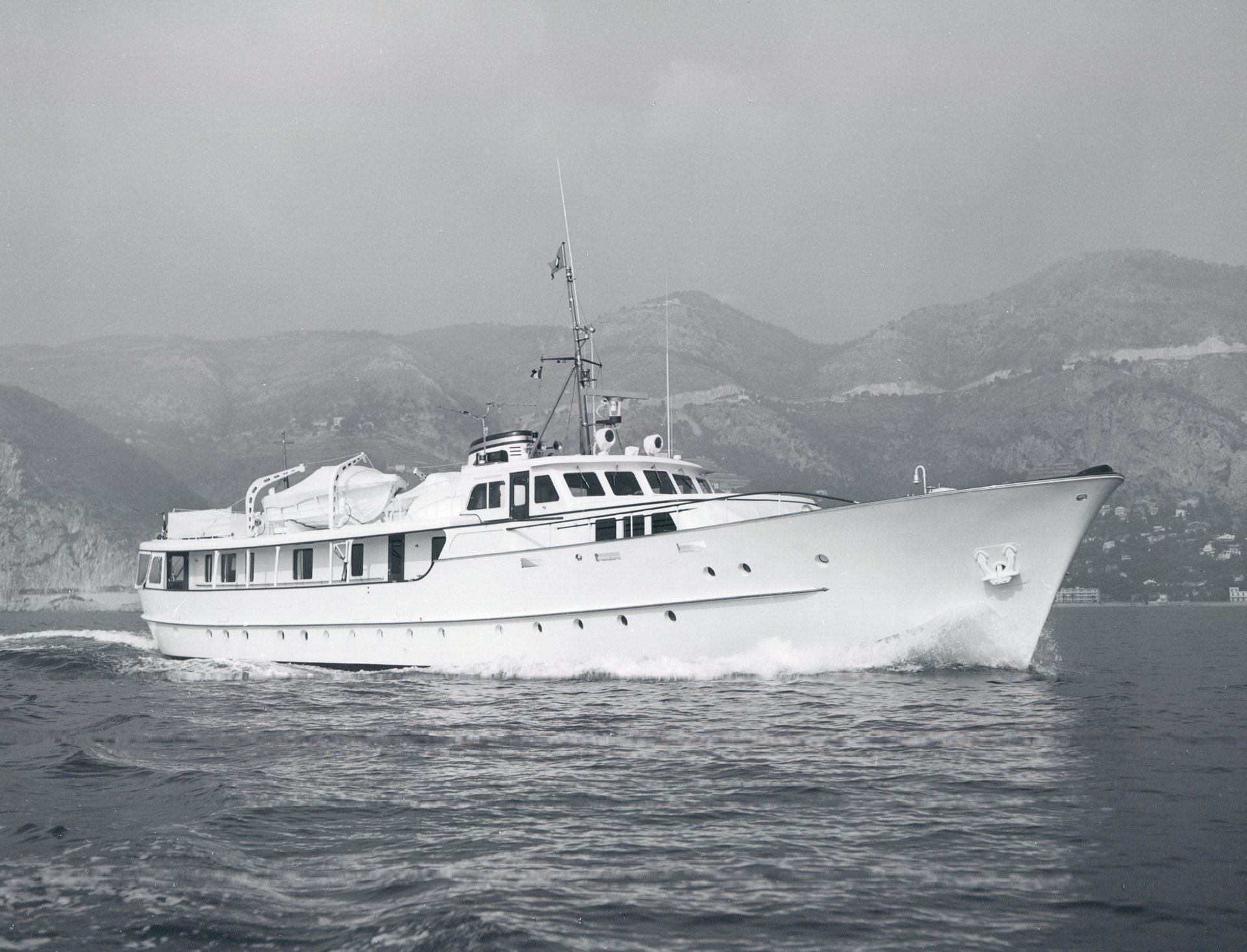 570 Camargo Iv 0000938A