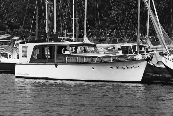 582 Biesbosch 1959