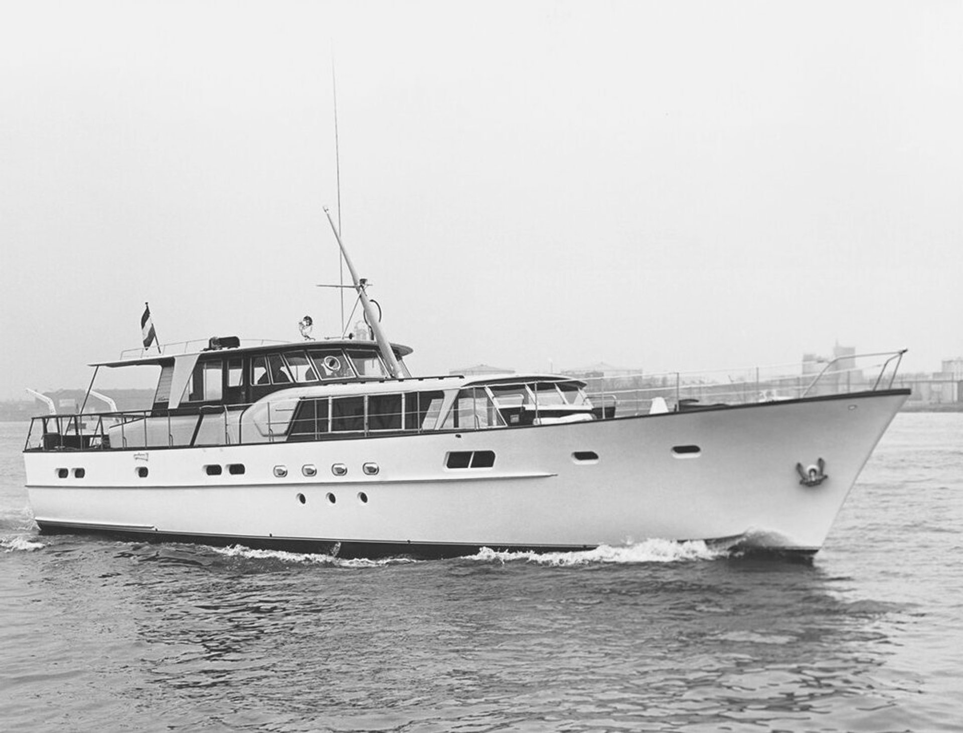 586 Caravelle 196524