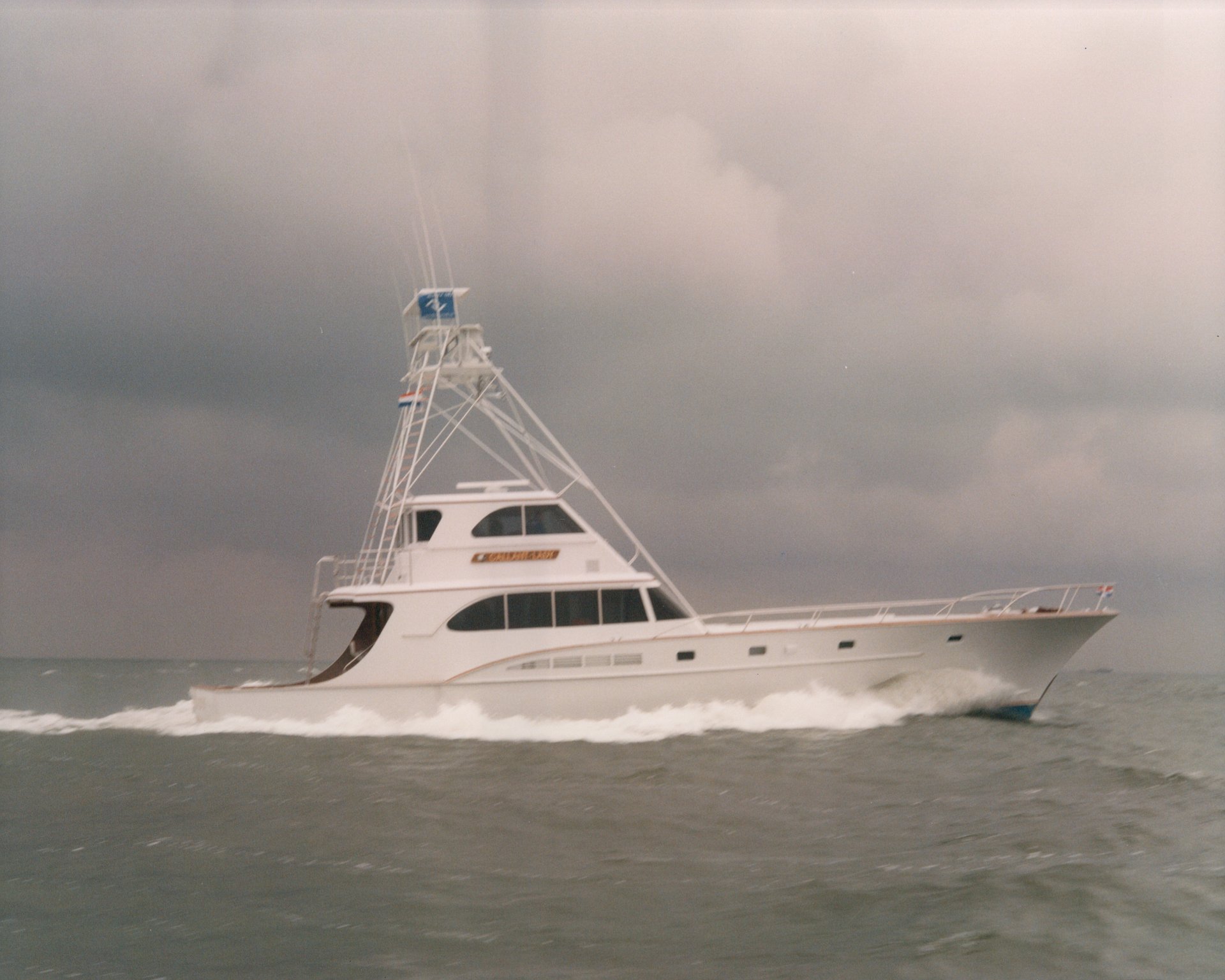 629 630 Gallant Lady 1984 0000334A