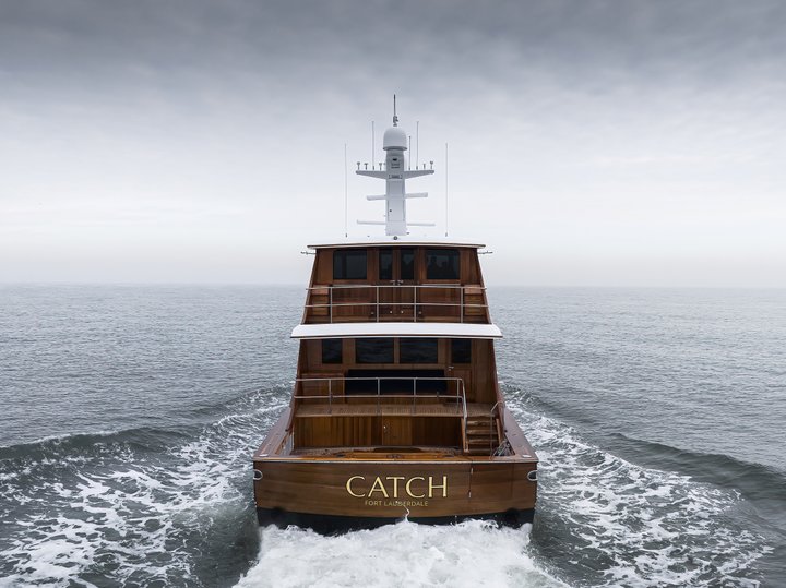 629 Catch copyright Feadship 0086