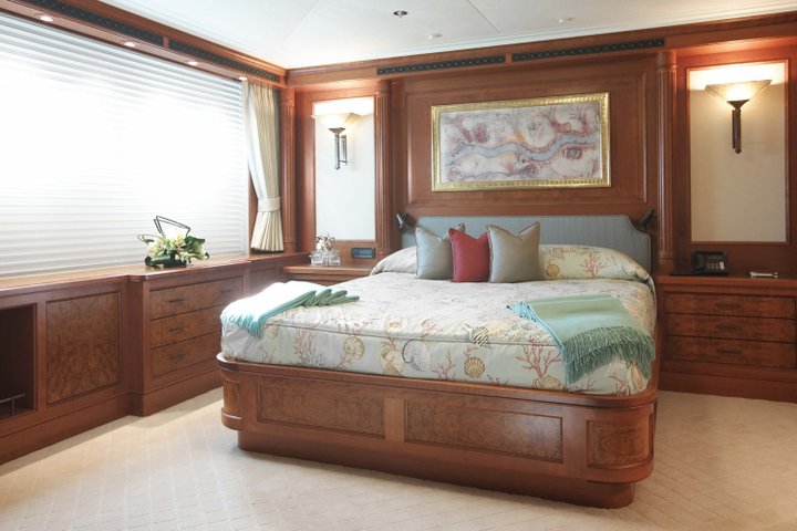 65 Archimedes Interior Guest Bedroom