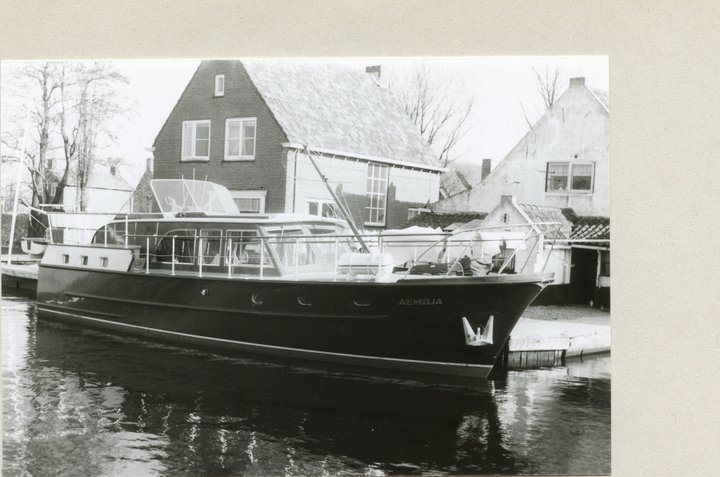 685 Aemilia 1967