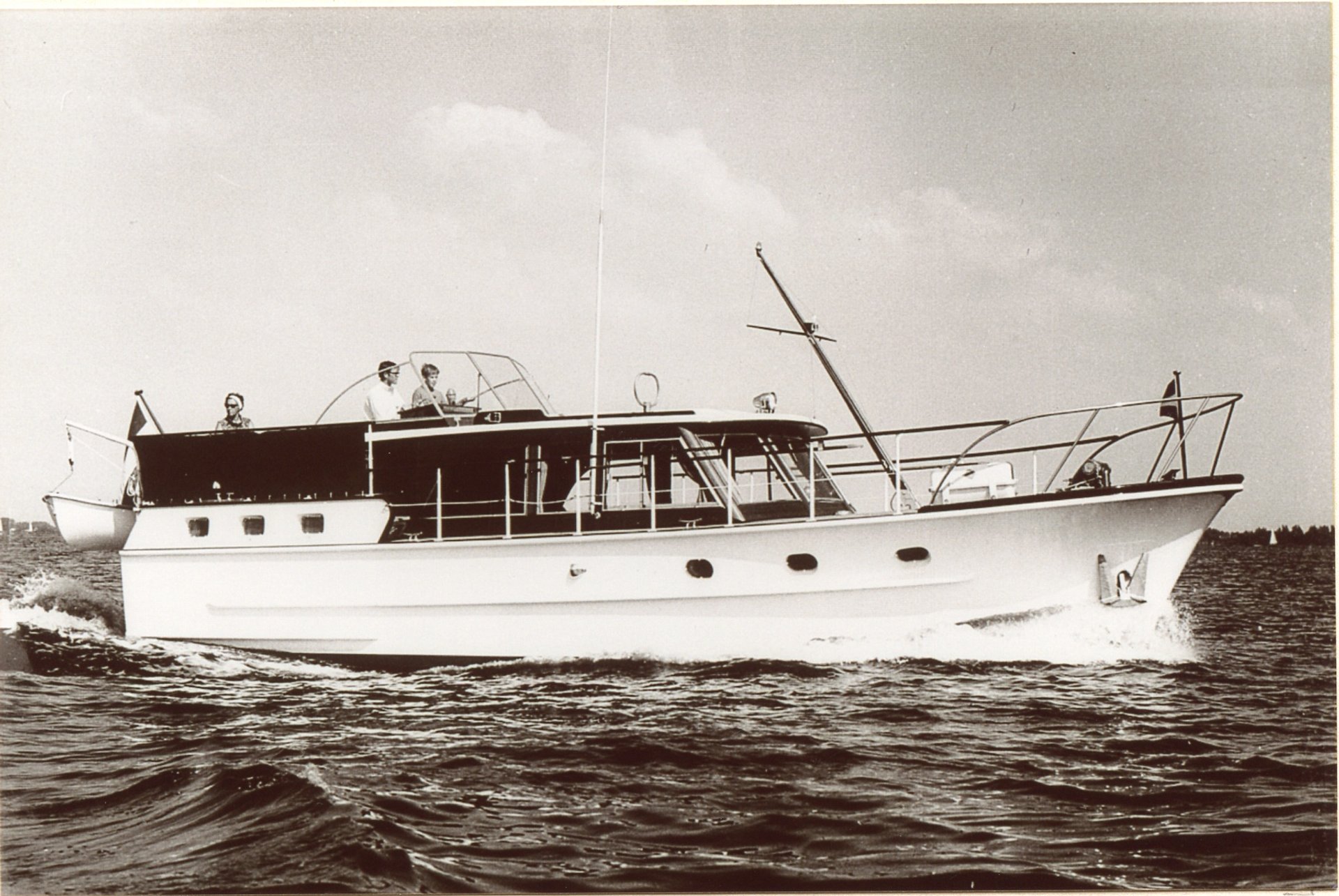 Feadship 692 Dannyloue 1967