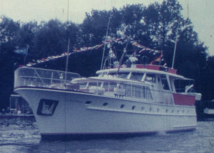 708 Agrippina