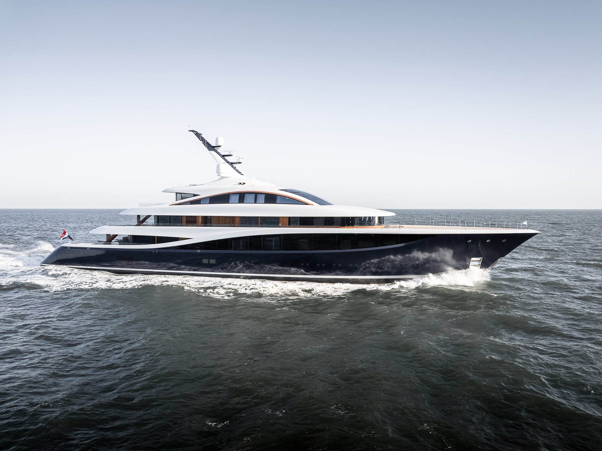 714 Faith 2025 copyright Feadship