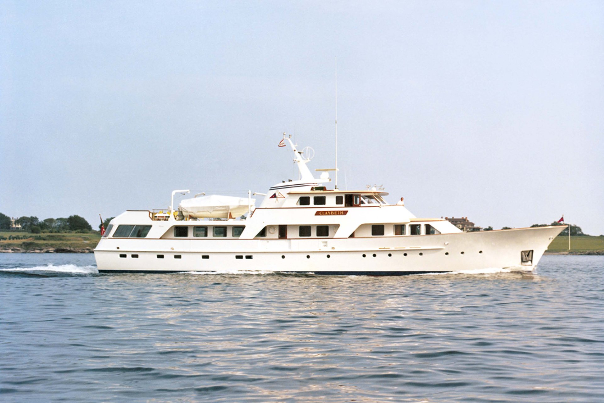 88 Claybeth Exterior Claybeth Rs1