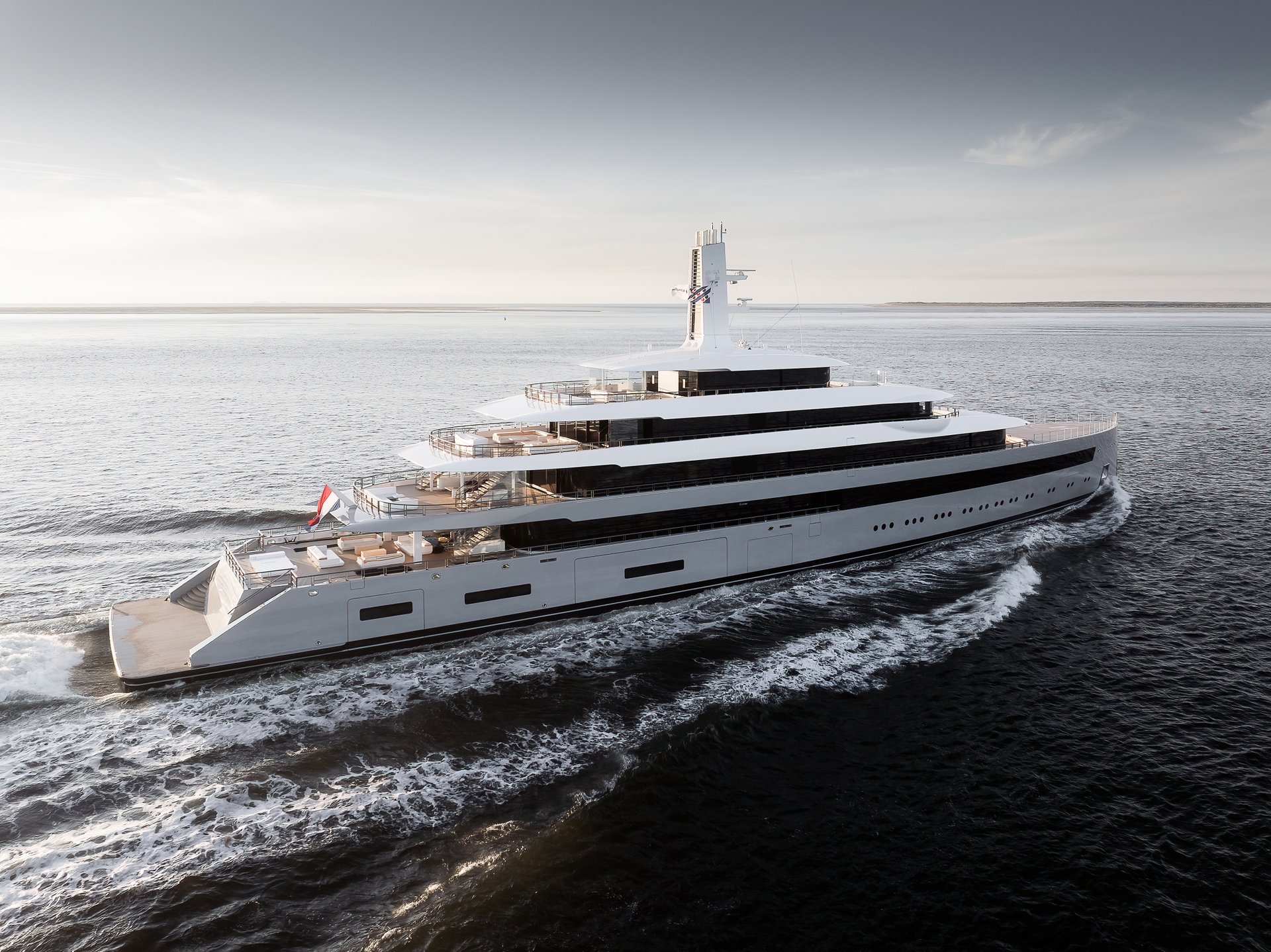 1013 Moonrise on seatrials 4