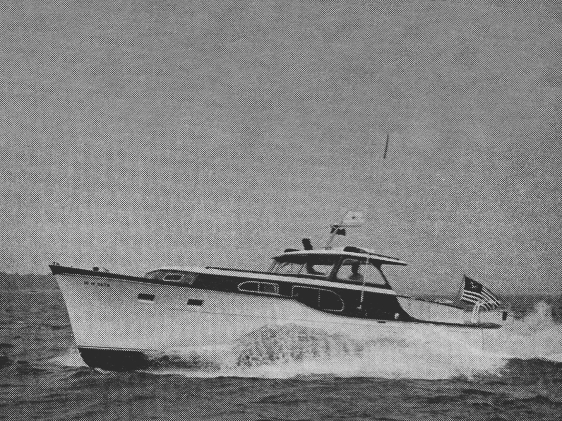 1028 Little Nourmahal 1956