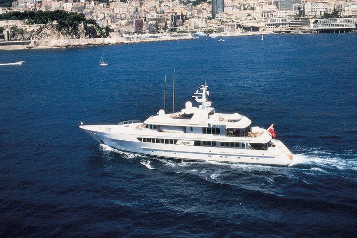 quintessenza yacht proprietario