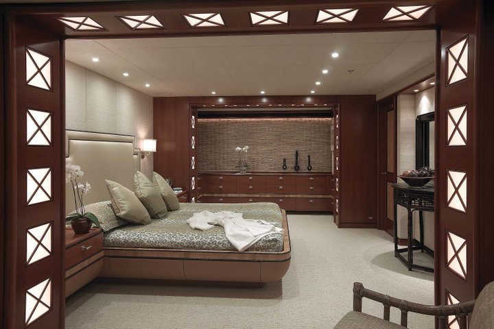 136 Katrion Interior Owners Stateroom