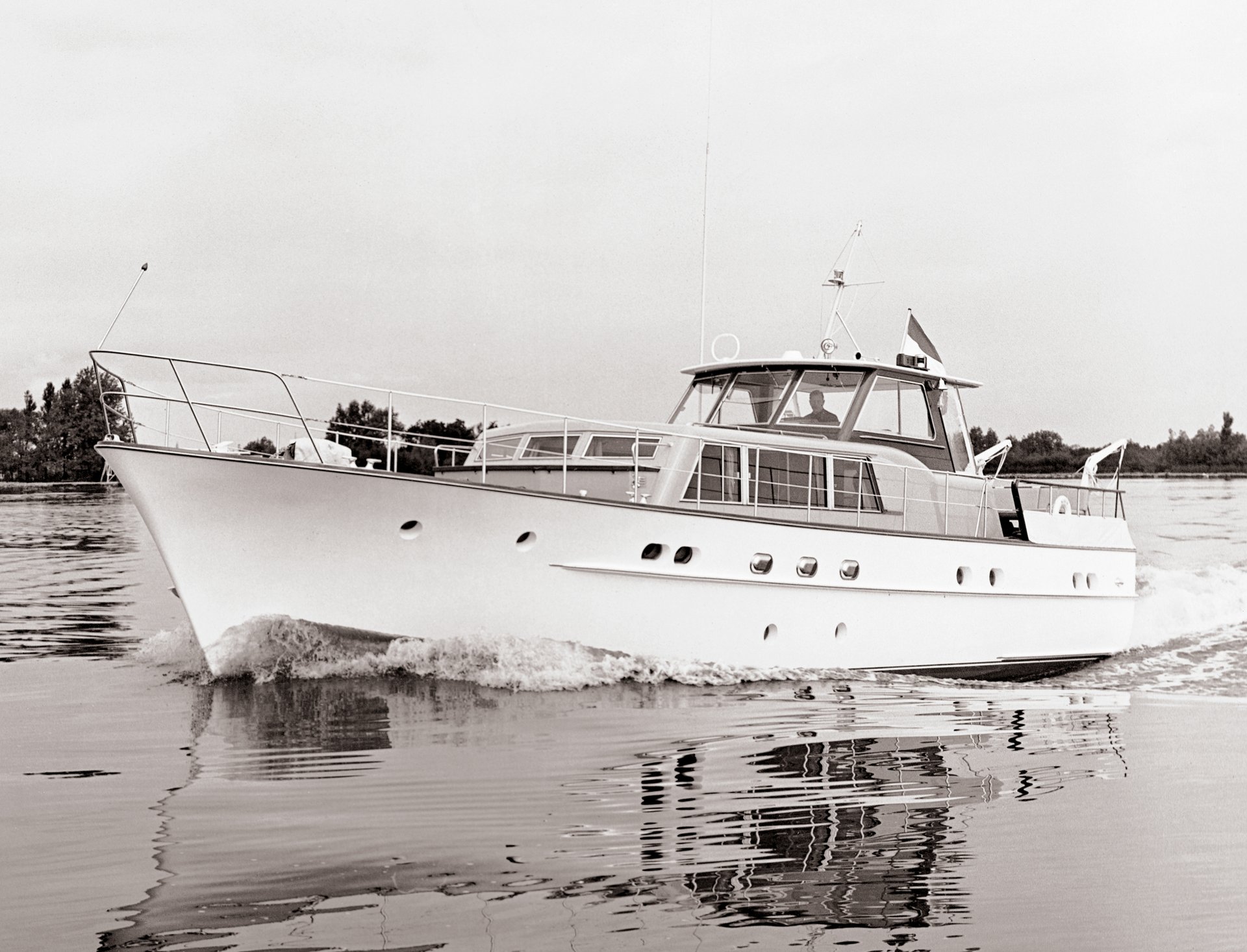 151 Mi Do Ii Exterior 1968 Mi Do Ii