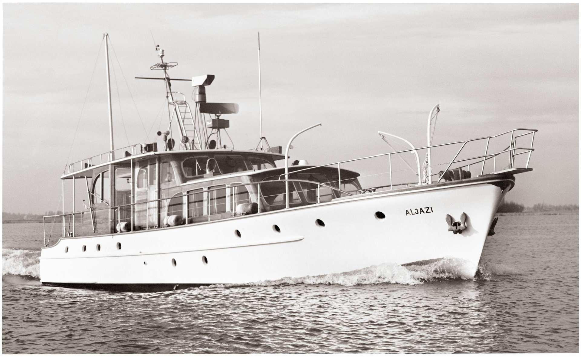 15 Aljazi Exterior 1960 Aljazi