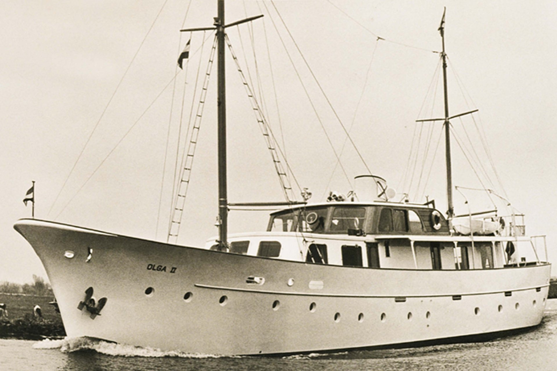 164 Olga Ii Exterior Olga Ii