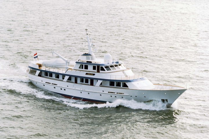 rio rita yacht marine traffic