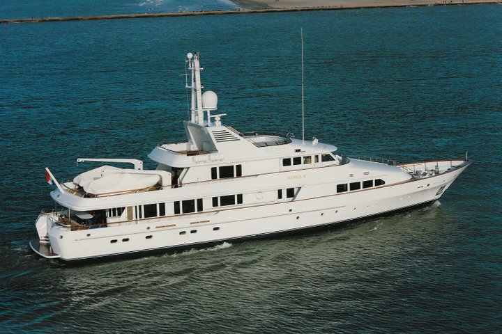 Feadship