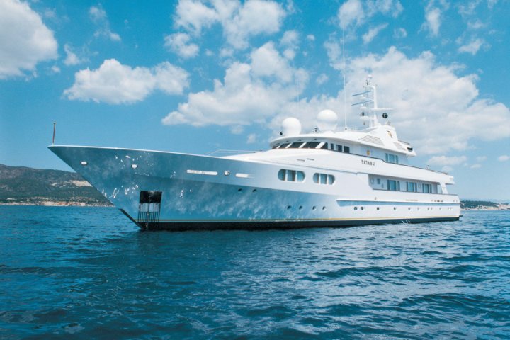 yemoja yacht