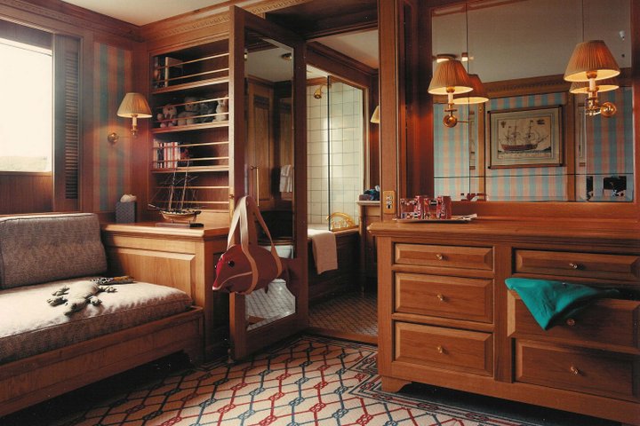 230 Virginian Interior Guest Bedroom 2