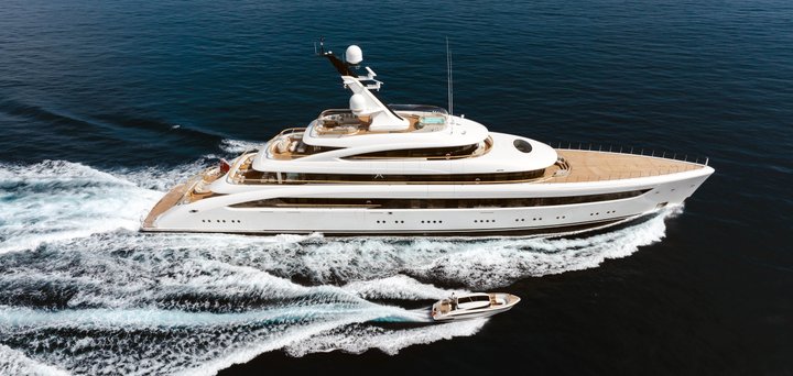 ALVIA Exterior copy