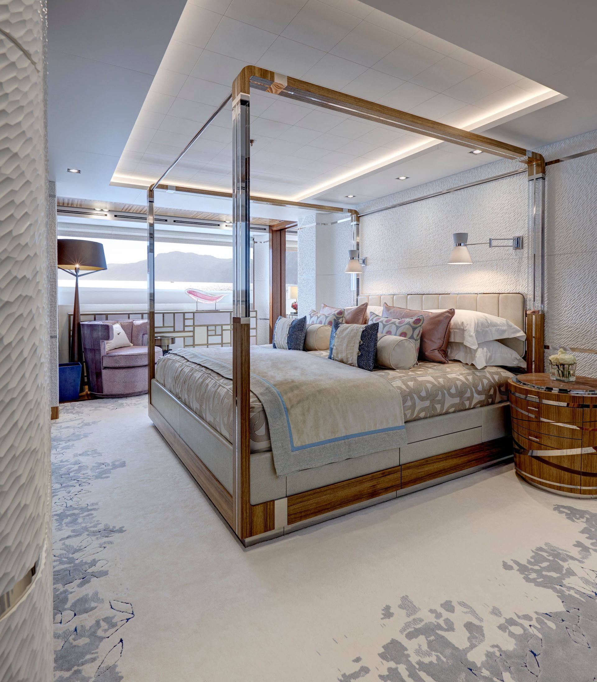 Feadship moon sand 08