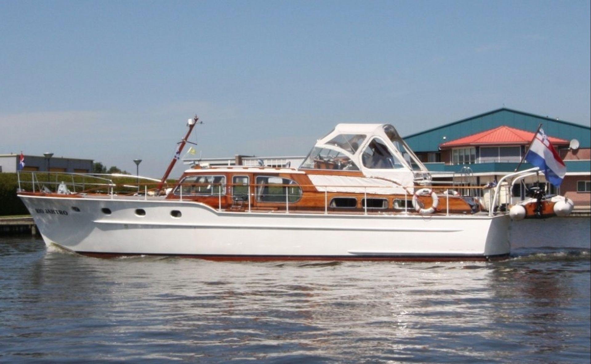 Feadship Rio Jahtro 2