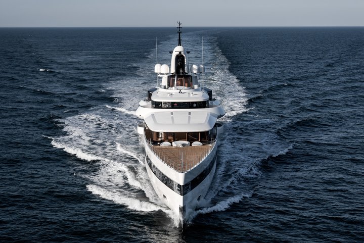 Lady s copyright feadship 1418