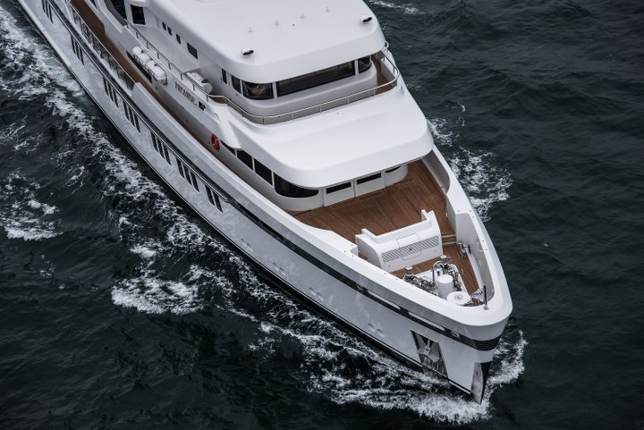 Promise copyright feadship 09